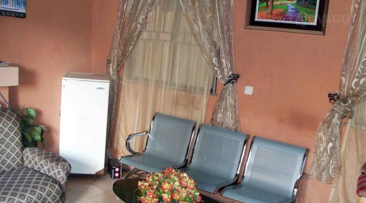 Baseline Guest House