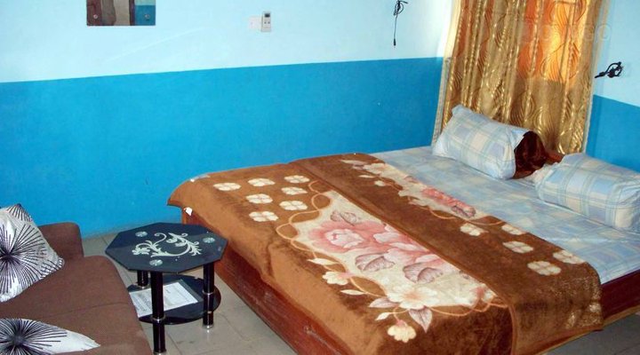 Baseline Guest House