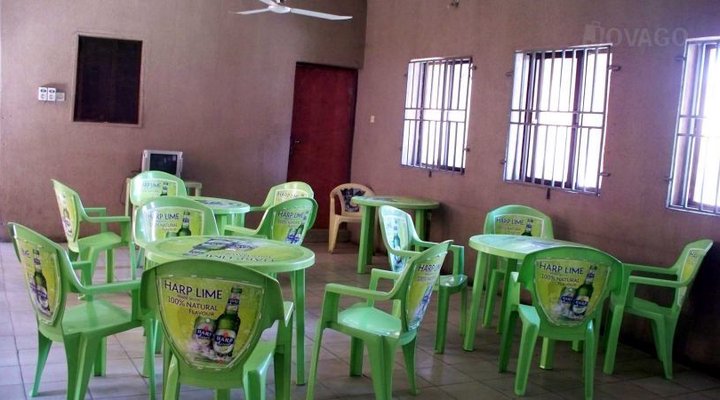 Baseline Guest House