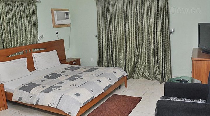 DSK Grand Hotel & Suites