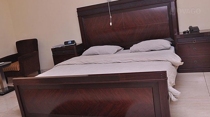 DSK Grand Hotel & Suites