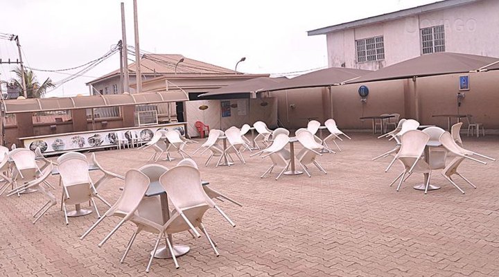 DSK Grand Hotel & Suites