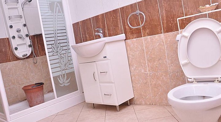 DSK Grand Hotel & Suites