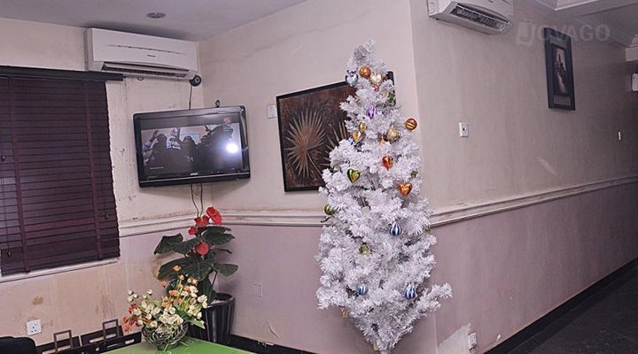 DSK Grand Hotel & Suites