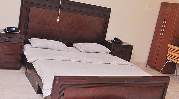 DSK Grand Hotel & Suites