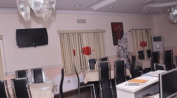 DSK Grand Hotel & Suites