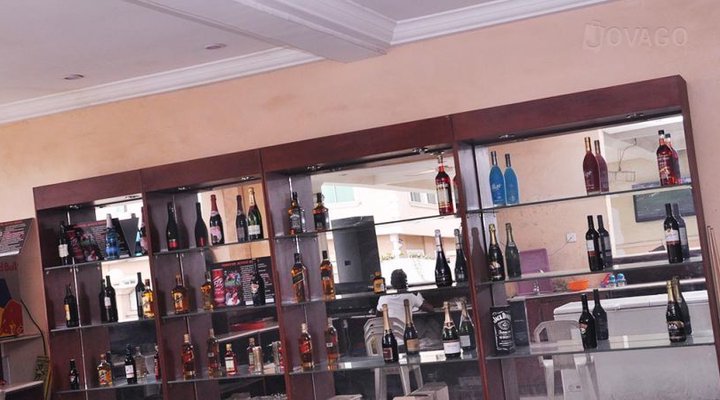 DSK Grand Hotel & Suites