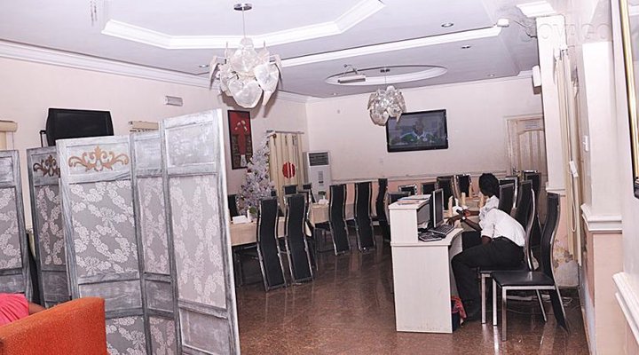 DSK Grand Hotel & Suites