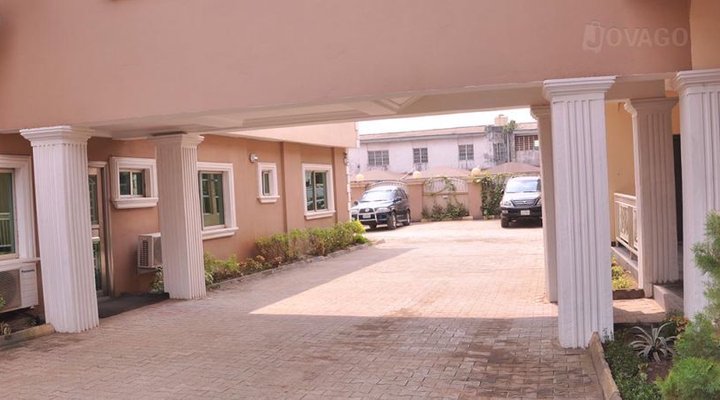 DSK Grand Hotel & Suites