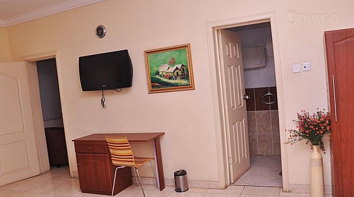DSK Grand Hotel & Suites