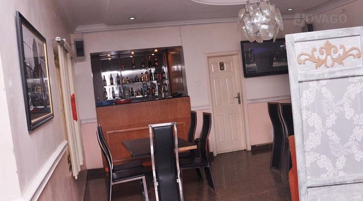 DSK Grand Hotel & Suites