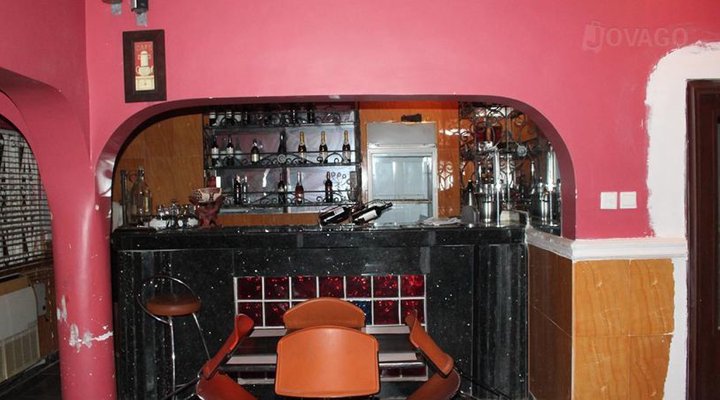 Buckingham Palace Hotel