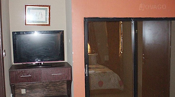 Buckingham Palace Hotel