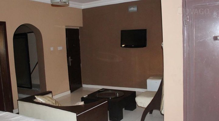 Buckingham Palace Hotel