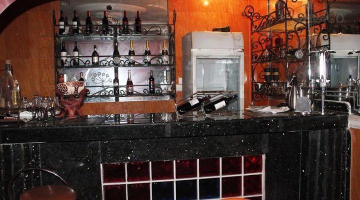 Buckingham Palace Hotel