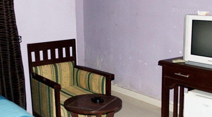 Buckingham Palace Hotel