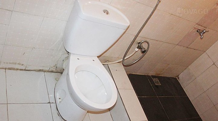 Buckingham Palace Hotel