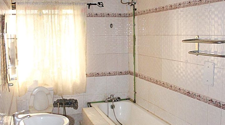 Buckingham Palace Hotel