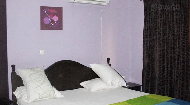 Buckingham Palace Hotel