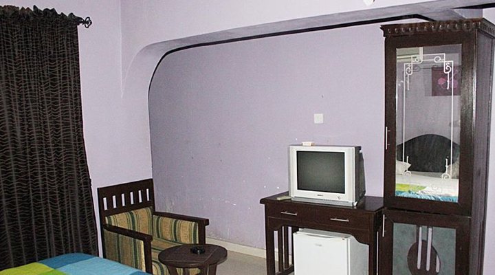 Buckingham Palace Hotel