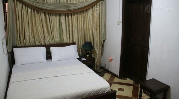 Sena Hotel And Resort Limited