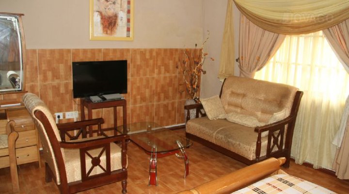 Sena Hotel And Resort Limited