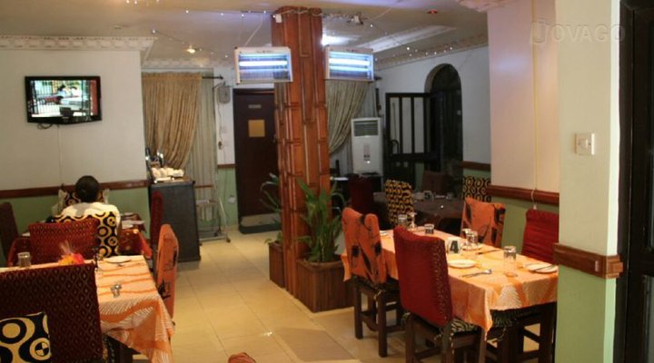 Sena Hotel And Resort Limited