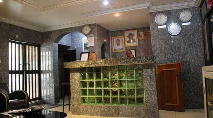 Sena Hotel And Resort Limited