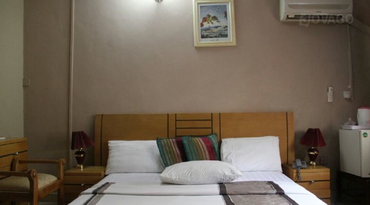 Sena Hotel And Resort Limited