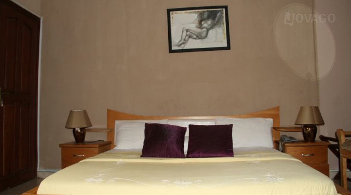 Sena Hotel And Resort Limited