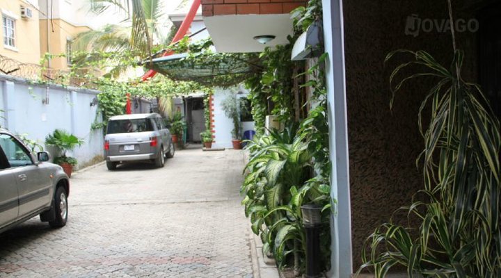 Sena Hotel And Resort Limited