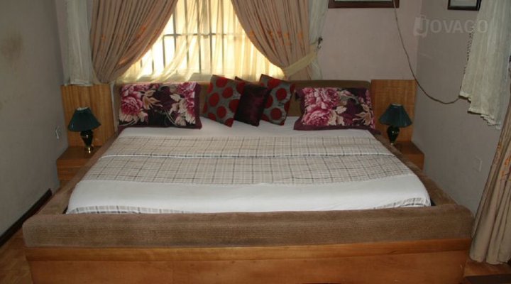 Sena Hotel And Resort Limited