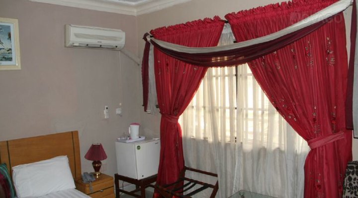 Sena Hotel And Resort Limited