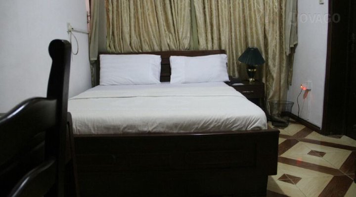 Sena Hotel And Resort Limited