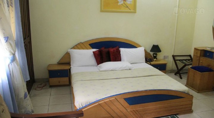 Sena Hotel And Resort Limited