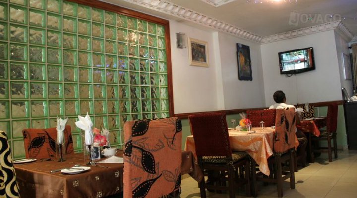 Sena Hotel And Resort Limited