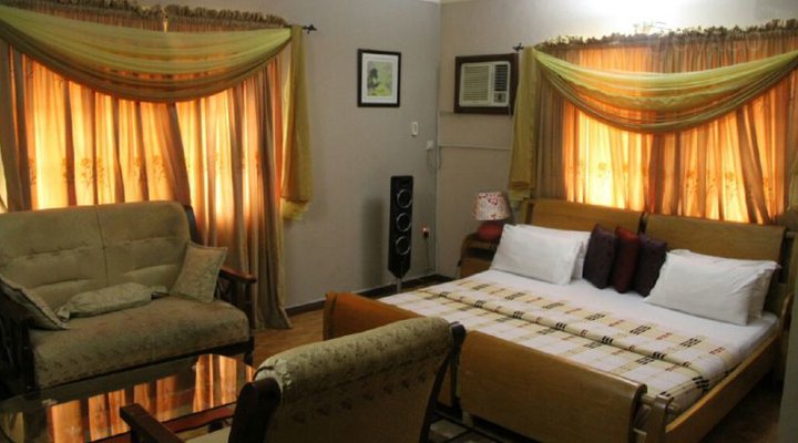 Sena Hotel And Resort Limited