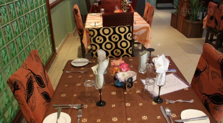 Sena Hotel And Resort Limited