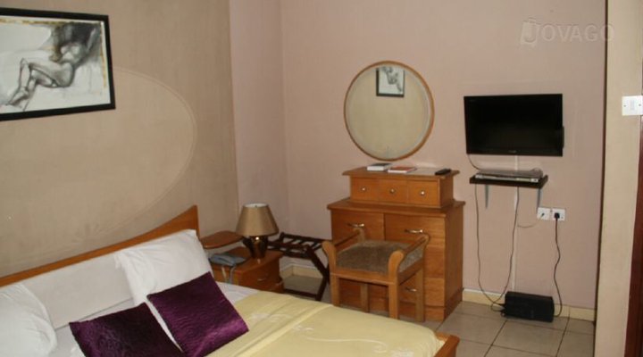 Sena Hotel And Resort Limited