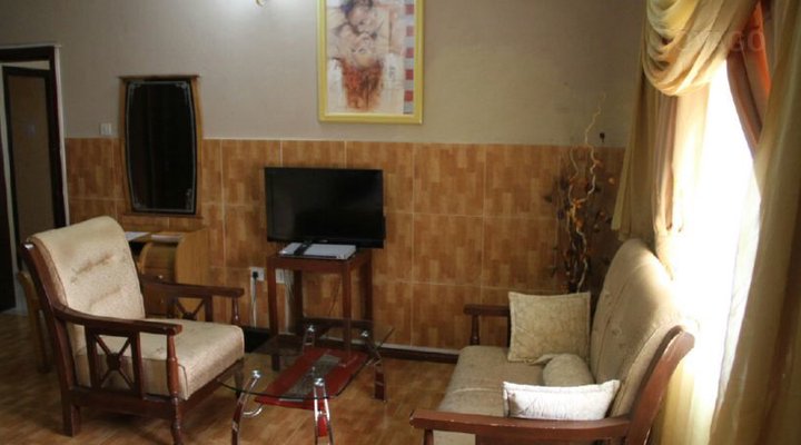 Sena Hotel And Resort Limited