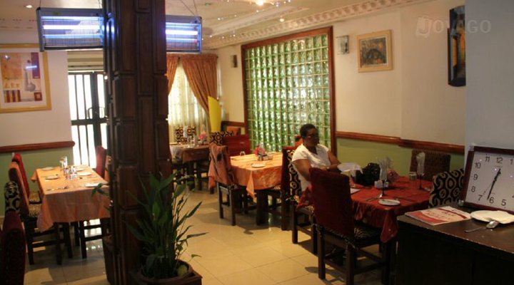 Sena Hotel And Resort Limited