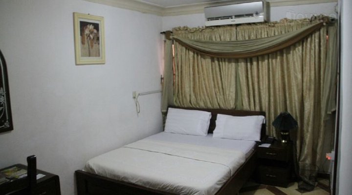 Sena Hotel And Resort Limited