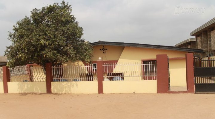 Skyline Hotel Oshogbo