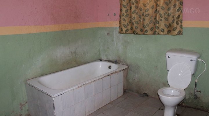 Skyline Hotel Oshogbo