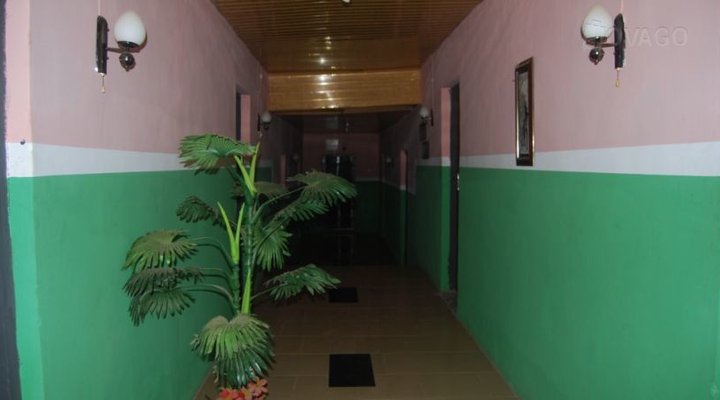 Skyline Hotel Oshogbo