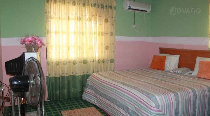 Skyline Hotel Oshogbo