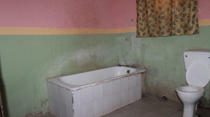 Skyline Hotel Oshogbo