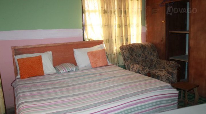 Skyline Hotel Oshogbo