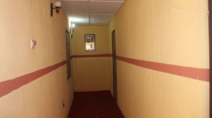 Skyline Hotel Oshogbo