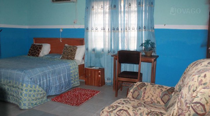 Skyline Hotel Oshogbo